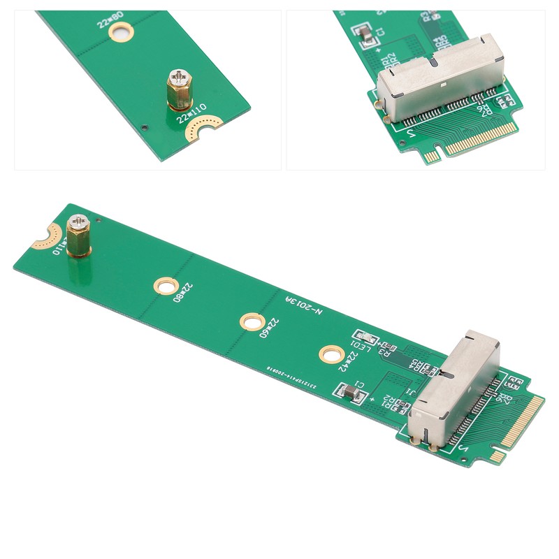 Adapter Card 2014 2013 for OS X AIR A1466 A1465