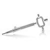 TSS Steel Universal Locksmith Tool Multi Tool - Cam Turner