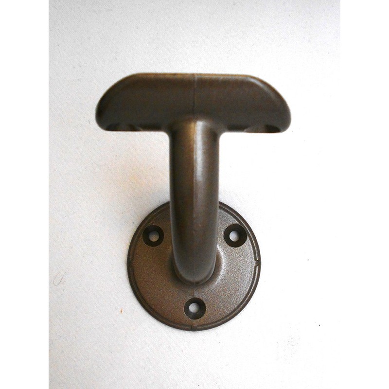Wake Industry HIB131 Warmth Handrail 35 Bracket B Wall Mount