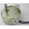 TYC-50 Small Synchronous Motor AC 110V 2.5/3RPM 4W 50/60HZ CW/CCW