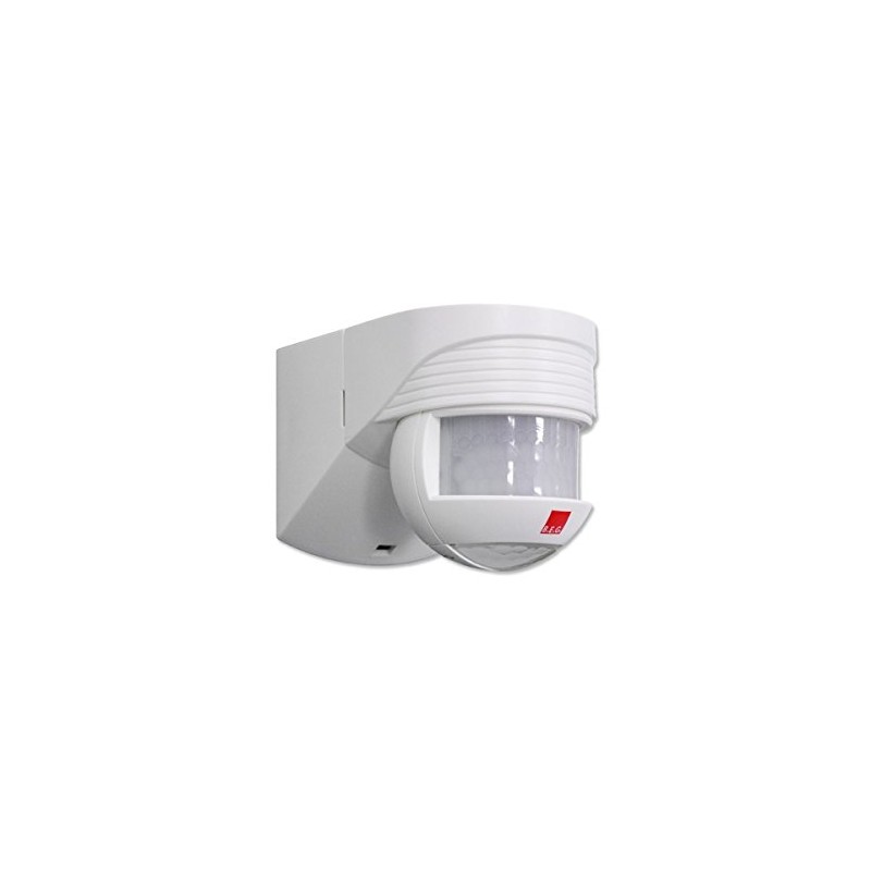 Beg Luxomat 91101 – LC Press Motion Sensor 140 °