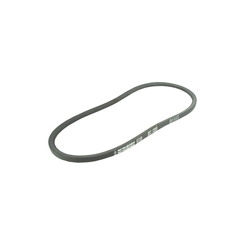 Greenstar 31350 Courroie Liss Lawn Mower Belt SPZ837
