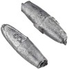 Olive Lead Through Hole, Gram 3, Pack of 100