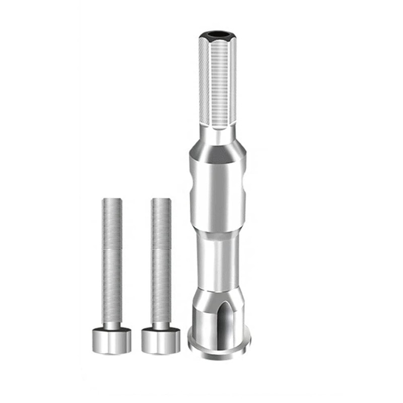 CENPEK Automatic/Manual Wire Stripping Connector General Electrician Quick Line Stripper