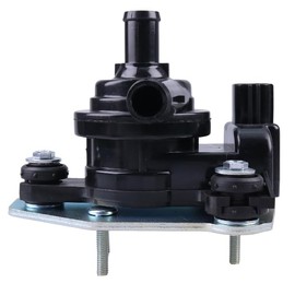 DVPARTS Drive Motor Inverter Cooler Water Pump G9040-48080 G904048080 Compatible with 2006-2008 RX400h 2006-2010 Toyota Highlander 3.3L