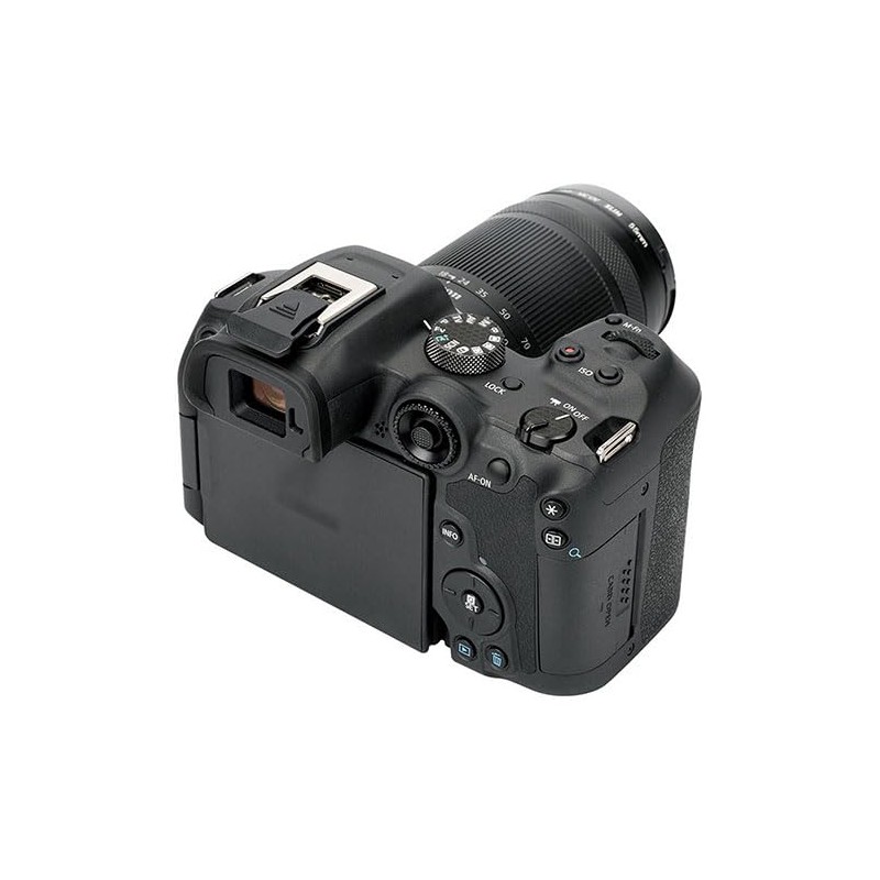 JJC Hot Shoe Cover for Canon R JJC-HC-ERSC2
