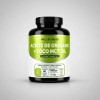 Aceite De Orégano Y Aceite De Coco, Salud Digestiva, Apoyo