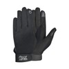 AK Ever Last Micro Suede all season Horse Riding Glove