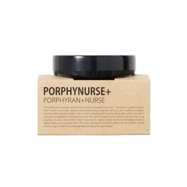 PORPHYNURSE+ All-in-One Gel, 1.6 oz (45 g) (Luxurious Formulated with Natural Moisturizing Ingredients Derived from Nori)