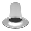Stainless Steel Shower Flange Replacement Kit for Price Pfister Shower