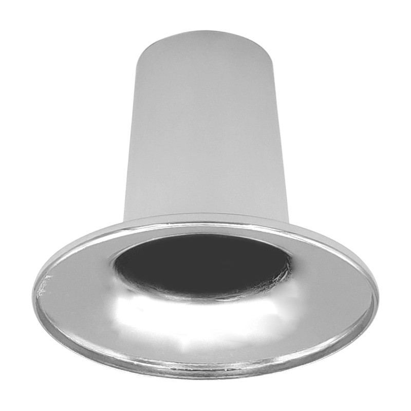 Stainless Steel Shower Flange Replacement Kit for Price Pfister Shower