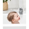 Skip Hop Baby Bath Spout Cover Universal Fit MOBY Grey
