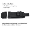 Sliding Barrel Bolt Door Lock Heavy Duty Thickened Enhanced,Bilyglewarwof Door
