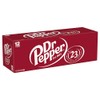 Dr. Pepper, 12 Fl Oz