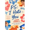 PS: I Hate You