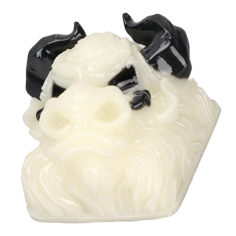 Hand Engraved Resin Keycap Bullhead Resin Keycap Mold Heat Resistant