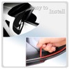 Side mirror covers,For Ford Bronco Sport 2021 2022 2023 2024