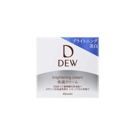 DEW Brightening Cream (Quasi-Drug)
