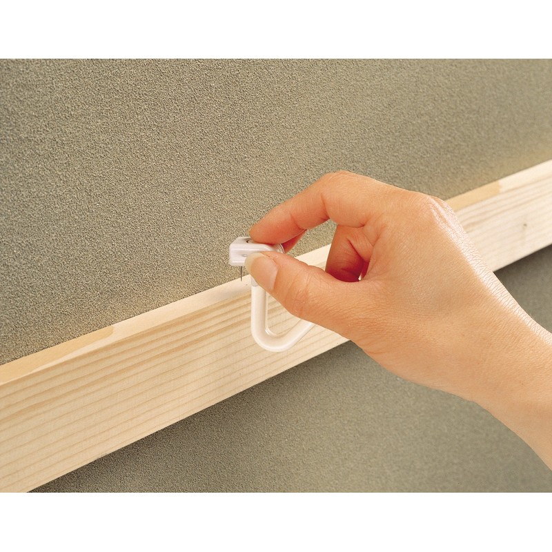 Seiei 010108 Pin Hook (3 Large and Small 3 Pieces)