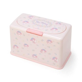 My Melody Mask Storage Case 161811