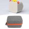 Kids Bluetooth Speaker Hard Carrying Case Waterproof Portable Holder Bag