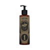 GoodFellas Crema para Afeitar Premium con Aloe Vera y Aceite