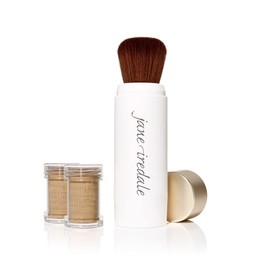 JANE IREDALE Amazing Base Refillable Brush - Riviera