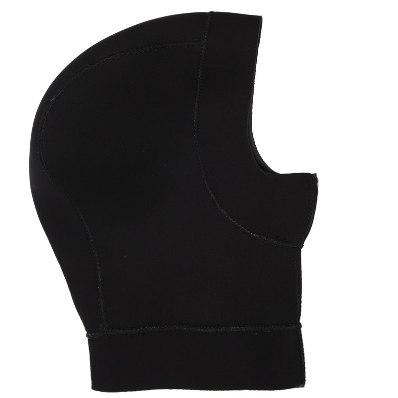 Water Sports 3MM Neoprene Thermal Diving Cap Stretchable Diving Hood