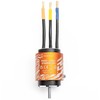 Spektrum Accessories Firma 3660 2400Kv Brushless Marine Race Motor: 5mm,
