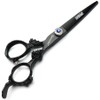 Professional Hairdressing Scissors Barber Hair Cutting 6 Inches High Quality Thinning