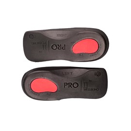 Pro 11 Wellbeing, unisex orthopaedic insoles - -