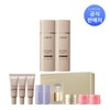 Laneige 라네즈 퍼펙트 리뉴 5D 선 프로텍터 에센스 50ml 2개 Laneige Perfect Renew 5D Sun Protector Essence 50ml 2pcs