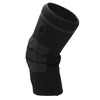 2Pcs Winter Knee Brace Protector Anti Slip Knee Compression Sleeve