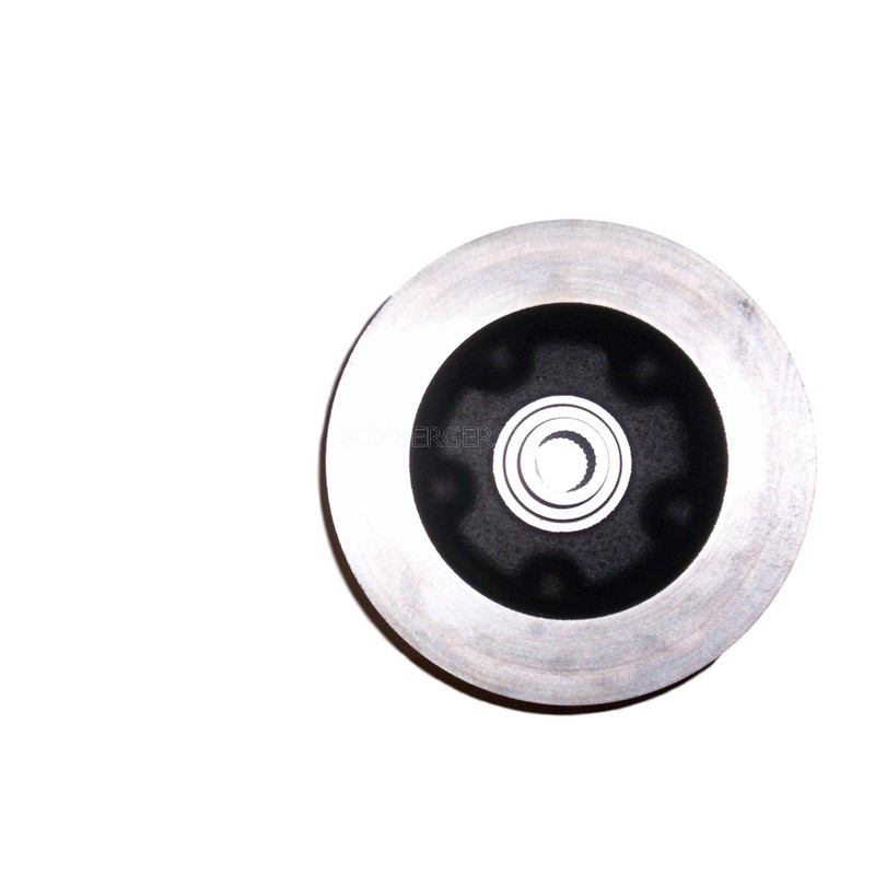 John Deere Original Equipment Hub Kit #AM142949