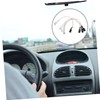 LABRIMP 4pcs Car Speaker Wire Harness Connector Adapter for Vehicle