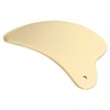 Gua Sha Facial Tool Copper Facial Scraping Massage Tool Promote