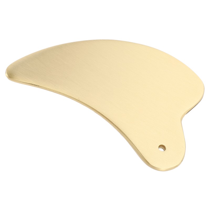 Gua Sha Facial Tool Copper Facial Scraping Massage Tool Promote