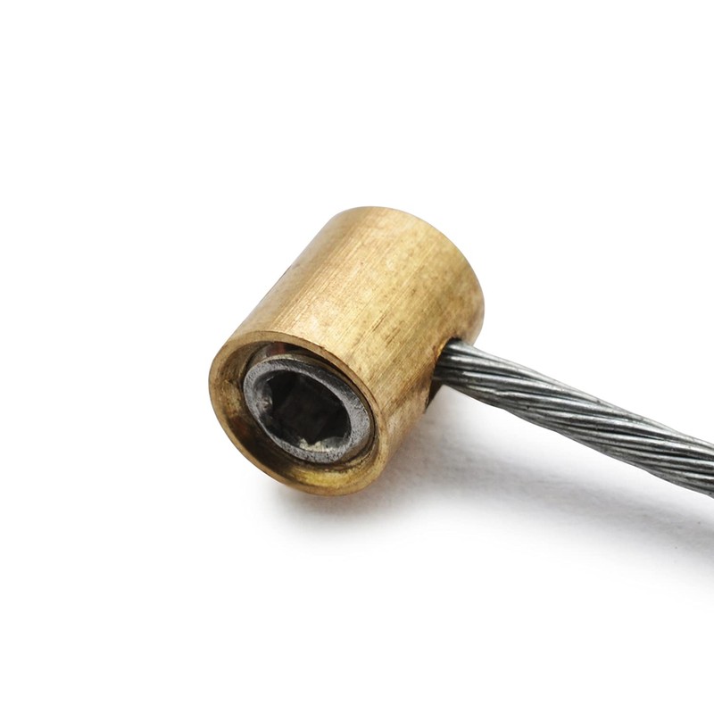Easyboost Screw Nipple Diameter 5 x 6 mm for Throttle