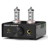 Douk Audio Mini Tube Headphone Amplifier Desktop Stereo Audio Preamp