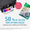 HP No. GT52 Refill Ink Magenta