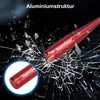 supregear Fishing Fish Killer, Outdoors Aluminium Removable Fish Slaughter Metallic