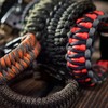 Brotree Paracord, 9 Core, 0.2 inch (4 mm), 98.8 ft
