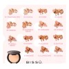 Maquillaje Polvo Compacto Bissú Original