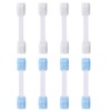 Child Safety Strap Locks, 8 Pieces Child Safety Strap, Cupboard