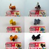 Iwako Building Block Animal Giraffe Japanese Eraser from Japan