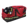 Ergodyne Firefighter Turnout Bag Work Gear 126L, Red