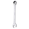 Blue Spot Tools 05120 24mm Chrome Vanadium Ratchet Spanner Fixed