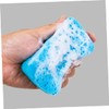 KOMBIUDA Dish Sponges for Dishes 8 Pack Sponges Soft and