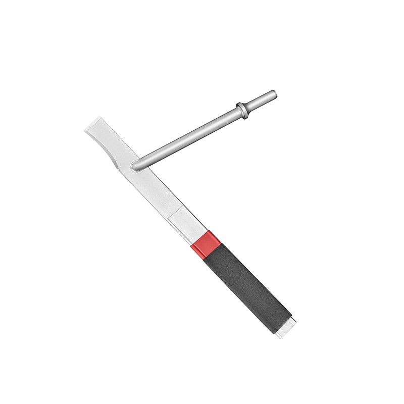 kauplus 3 Pc.Seam Buster Tool Kit Straight, 30-Degree and 90-Degre