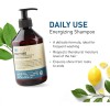 Champú Energizante De Uso Diario Insight Clean Beauty Para U